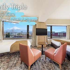 HOTEL MYSTAYS Fuji Onsen Resort